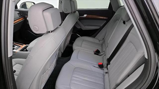 2023 Audi Q5 Premium 40 TFSI quattro S tronic