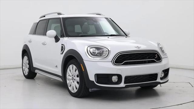 2019 MINI Countryman Cooper S for sale in Lancaster, PA