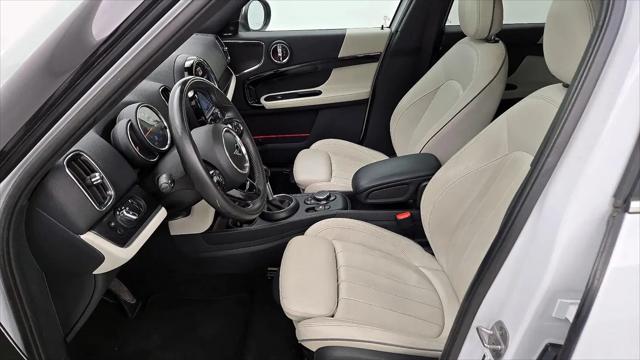 2019 MINI Countryman Cooper S