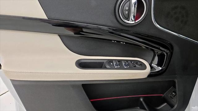 2019 MINI Countryman Cooper S