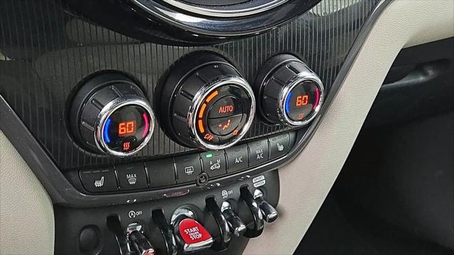 2019 MINI Countryman Cooper S
