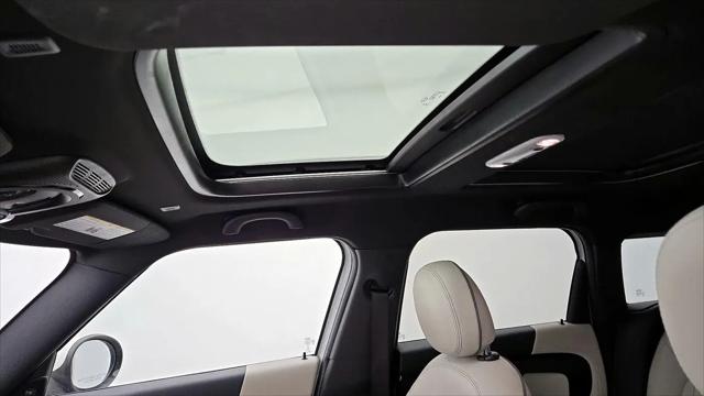 2019 MINI Countryman Cooper S