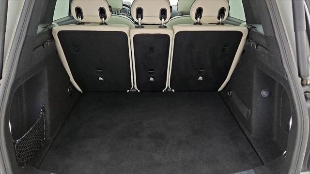 2019 MINI Countryman Cooper S