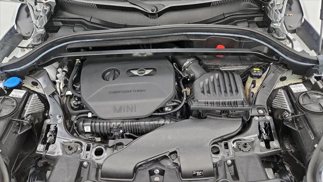 2019 MINI Countryman Cooper S