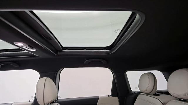 2019 MINI Countryman Cooper S