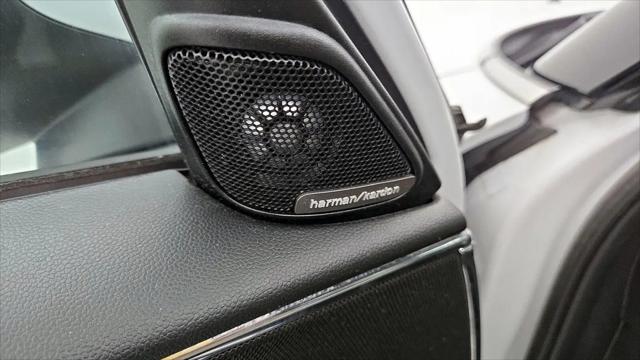 2019 MINI Countryman Cooper S