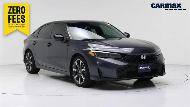 2026 Honda Civic Sport Touring for sale in Fort Worth, TX
