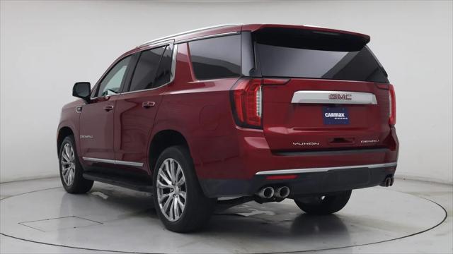 2024 GMC Yukon 2WD Denali