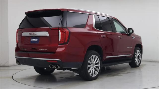 2024 GMC Yukon 2WD Denali