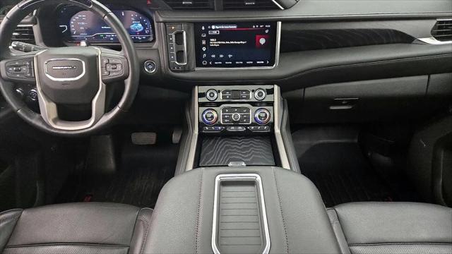 2024 GMC Yukon 2WD Denali