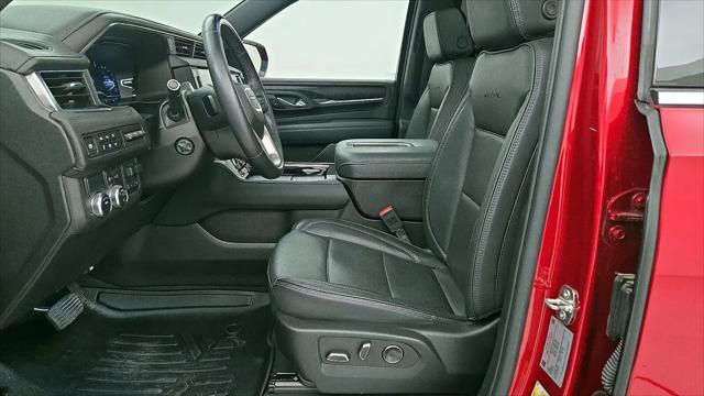 2024 GMC Yukon 2WD Denali