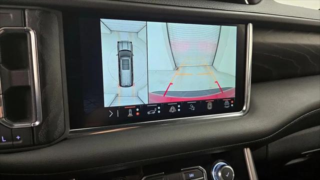 2024 GMC Yukon 2WD Denali