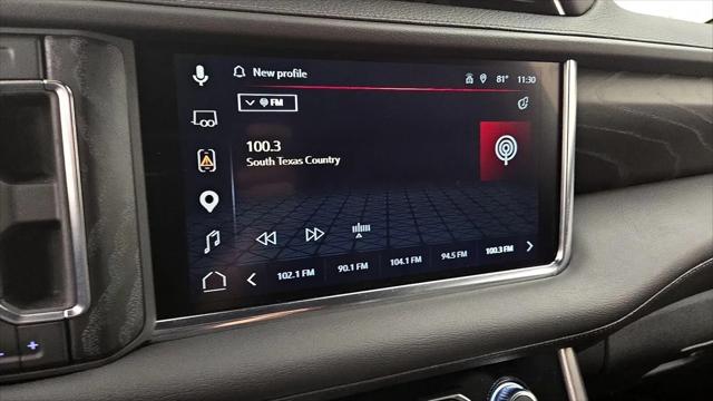 2024 GMC Yukon 2WD Denali