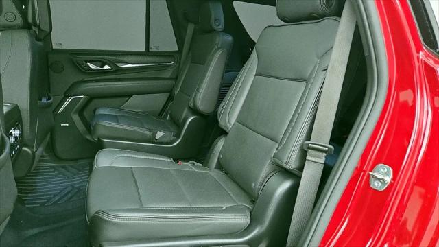 2024 GMC Yukon 2WD Denali