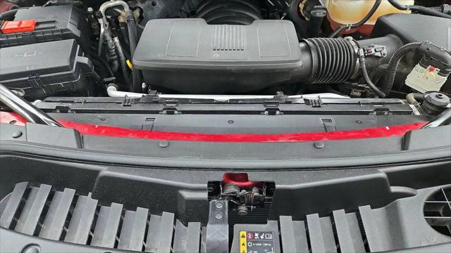 2024 GMC Yukon 2WD Denali