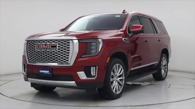 2024 GMC Yukon 2WD Denali