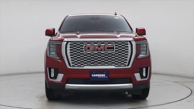 2024 GMC Yukon 2WD Denali