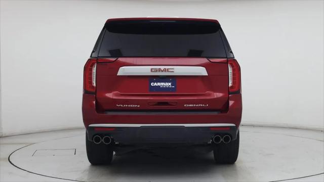 2024 GMC Yukon 2WD Denali