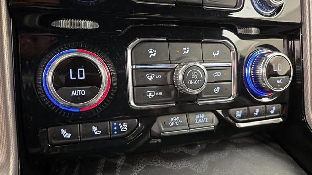 2024 GMC Yukon 2WD Denali