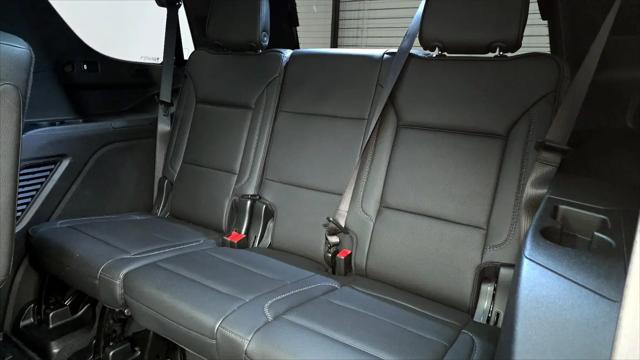2024 GMC Yukon 2WD Denali