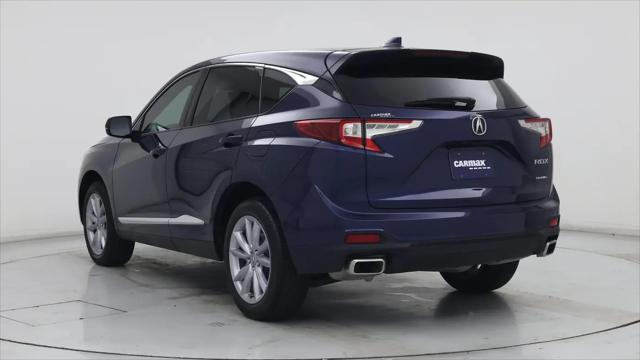 2024 Acura RDX Standard