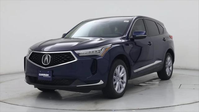 2024 Acura RDX Standard