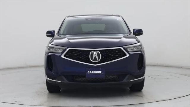 2024 Acura RDX Standard