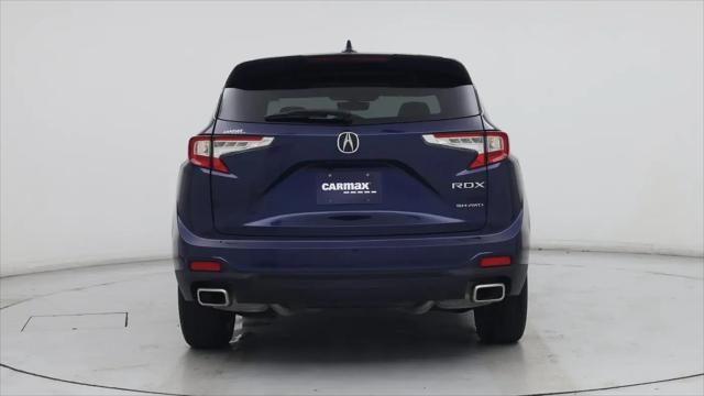 2024 Acura RDX Standard