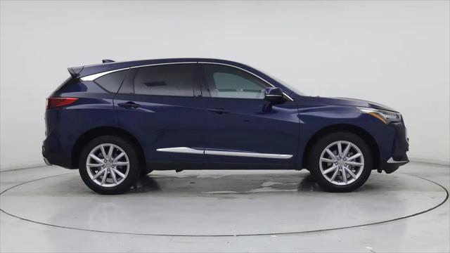 2024 Acura RDX Standard