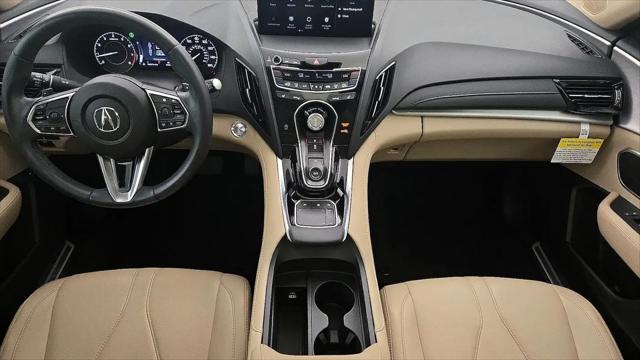 2024 Acura RDX Standard