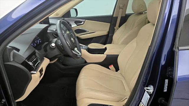 2024 Acura RDX Standard
