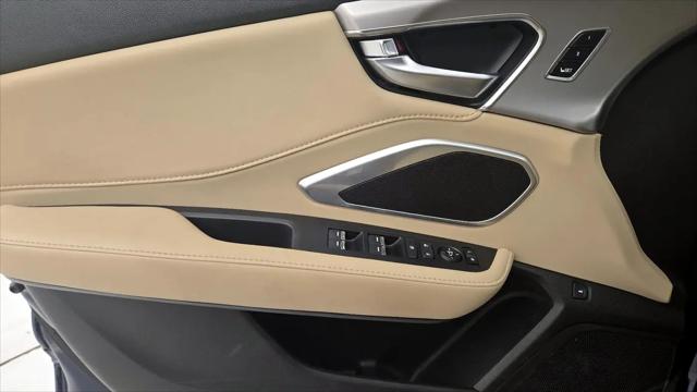 2024 Acura RDX Standard