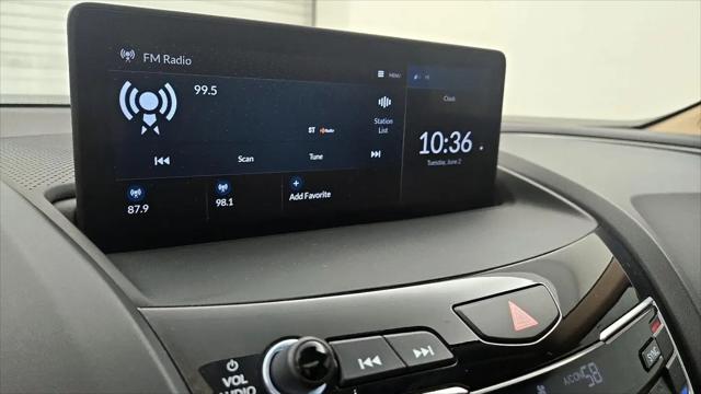 2024 Acura RDX Standard