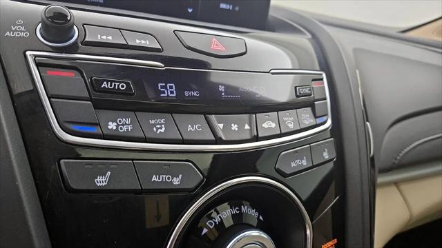 2024 Acura RDX Standard