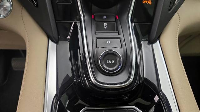 2024 Acura RDX Standard