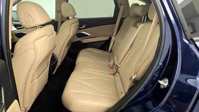 2024 Acura RDX Standard