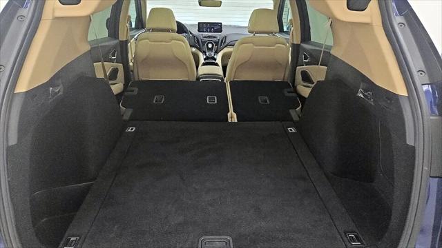 2024 Acura RDX Standard