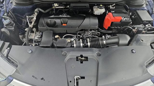2024 Acura RDX Standard