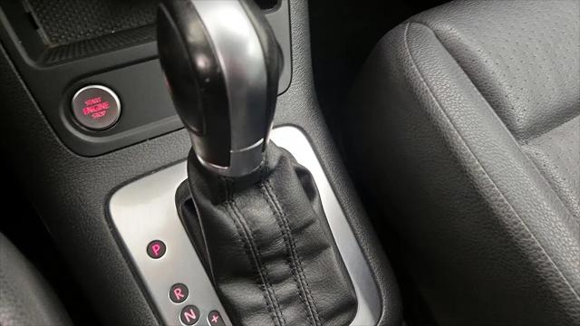 2016 Volkswagen Tiguan R-Line