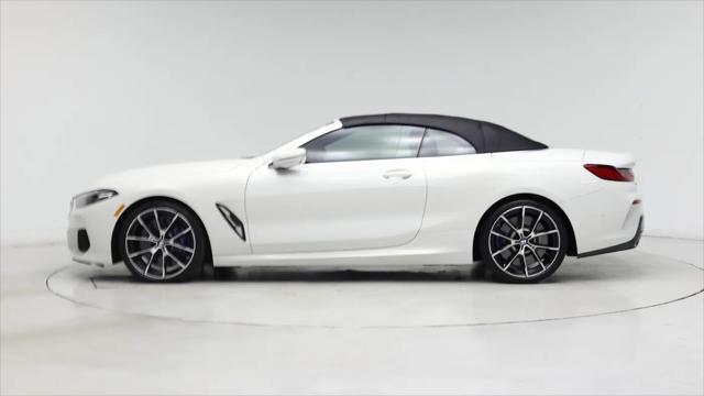 2019 BMW M8 xDrive