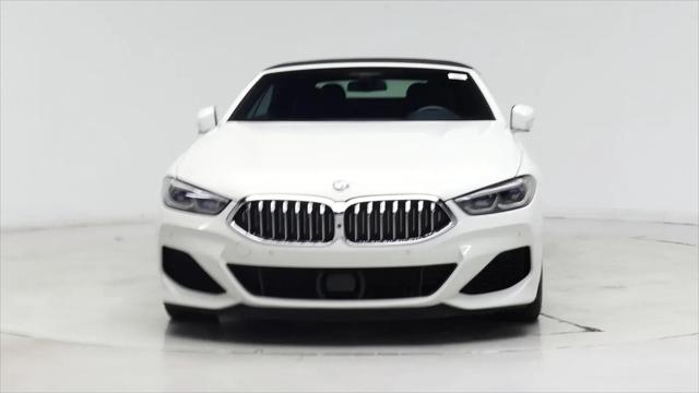 2019 BMW M8 xDrive
