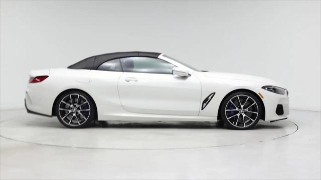 2019 BMW M8 xDrive