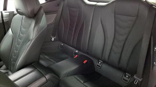 2019 BMW M8 xDrive