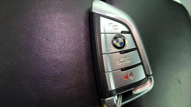2019 BMW M8 xDrive