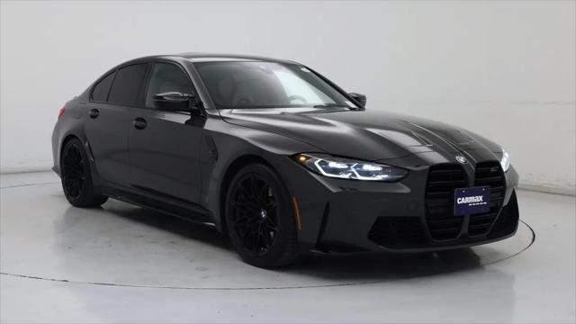 2024 BMW M3 Competition xDrive for sale in Pleasant Hill, CA