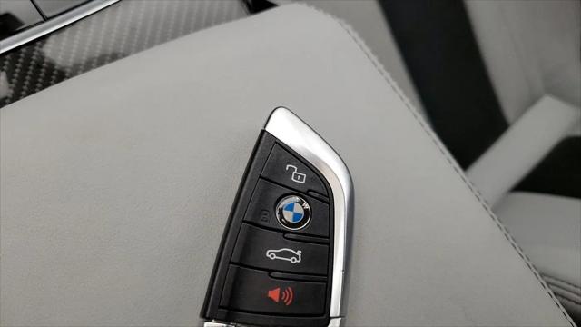 2024 BMW M3 Competition xDrive