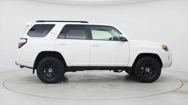 2020 Toyota 4Runner TRD Off Road Premium