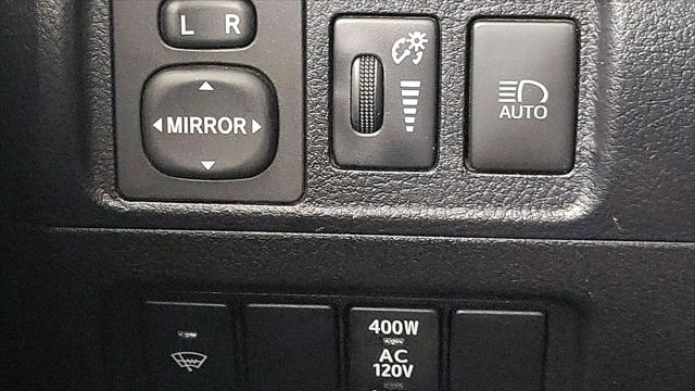 2020 Toyota 4Runner TRD Off Road Premium