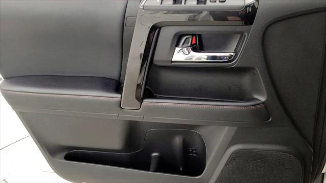 2020 Toyota 4Runner TRD Off Road Premium