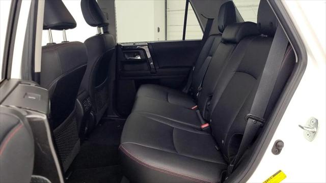 2020 Toyota 4Runner TRD Off Road Premium